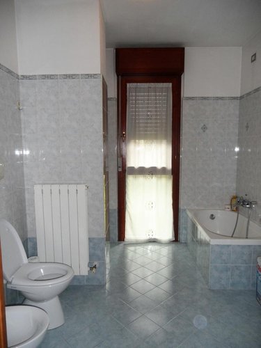 Trilocale Gorgonzola