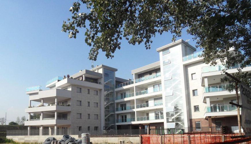 Monolocale Gorgonzola