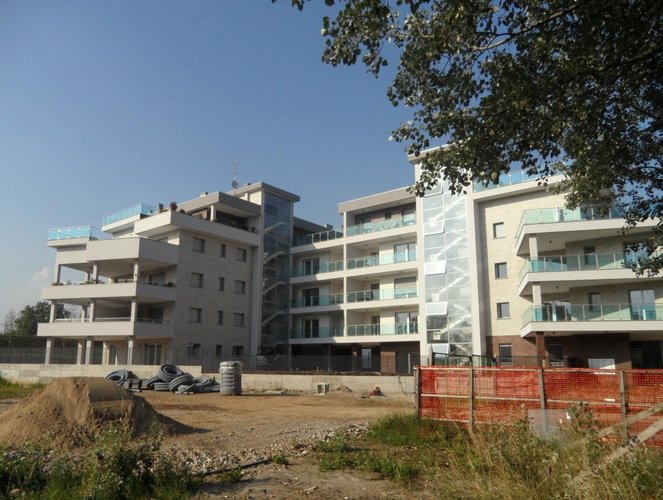 Monolocale Gorgonzola