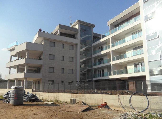 Monolocale Gorgonzola