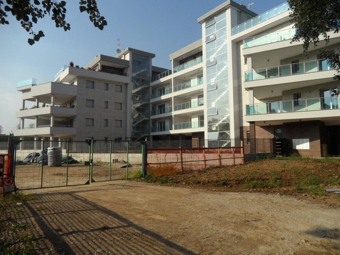 Monolocale Gorgonzola