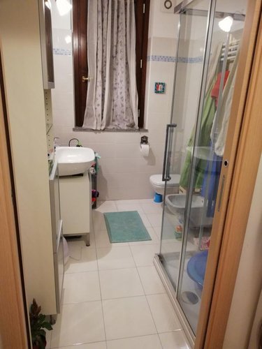 Bilocale Cassina de Pecchi