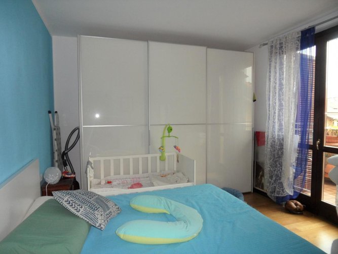 Bilocale Cassina de Pecchi