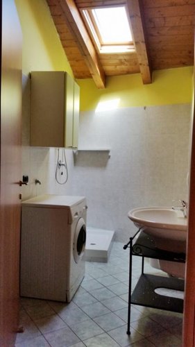 Bilocale Valgreghentino