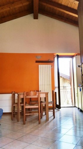 Bilocale Valgreghentino