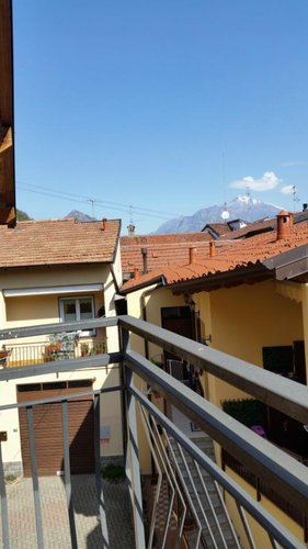 Bilocale Valgreghentino