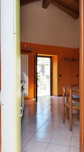 Bilocale Valgreghentino