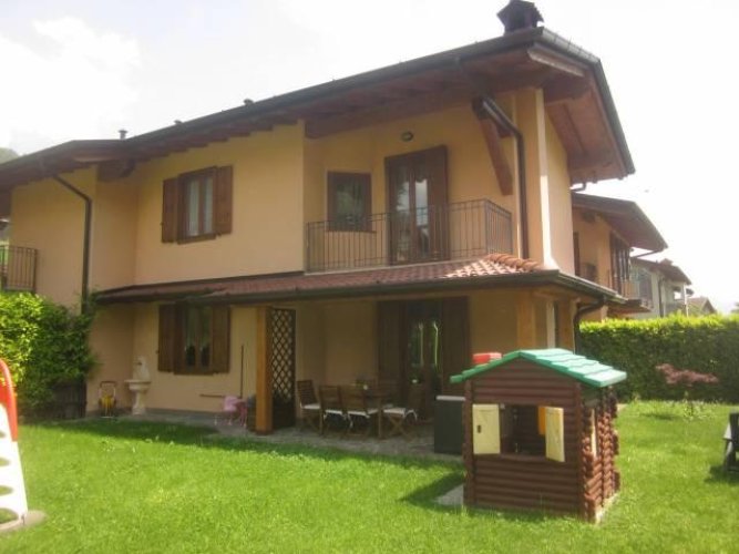 Villa a Schiera