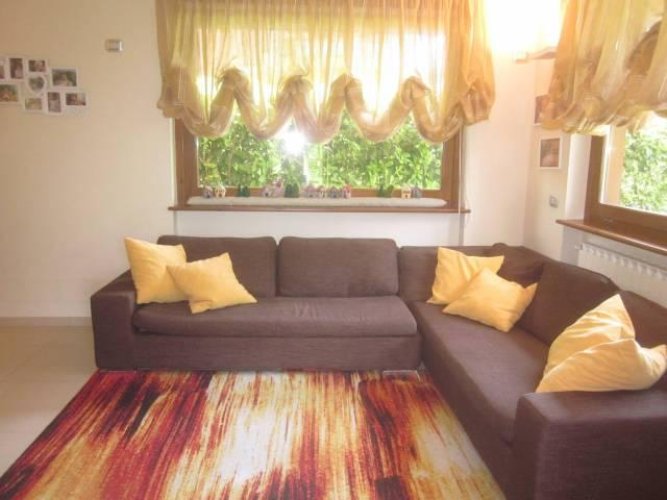 Villa a Schiera Rovetta