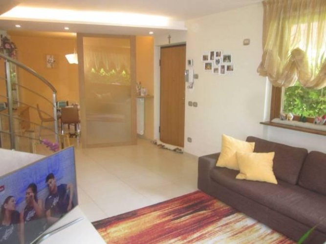 Villa a Schiera Rovetta