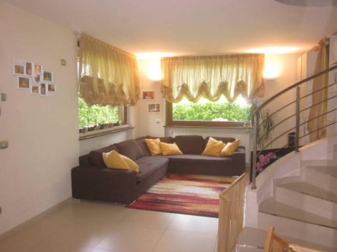 Villa a Schiera Rovetta