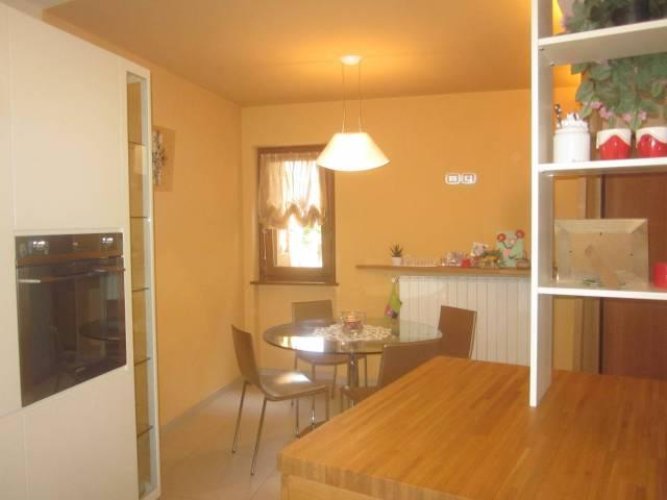 Villa a Schiera Rovetta