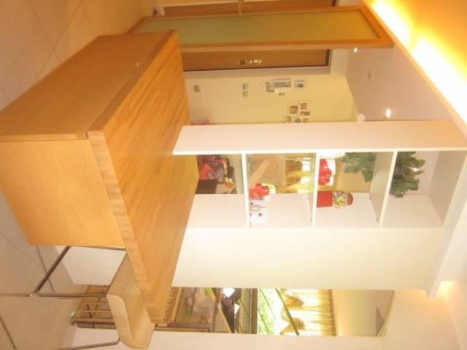 Villa a Schiera Rovetta