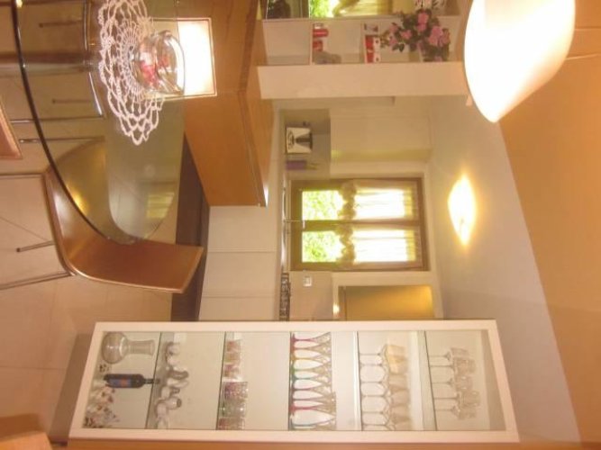 Villa a Schiera Rovetta