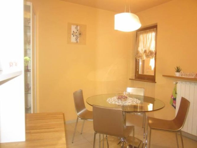 Villa a Schiera Rovetta