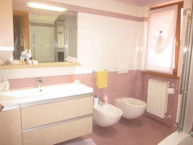 Villa a Schiera Rovetta