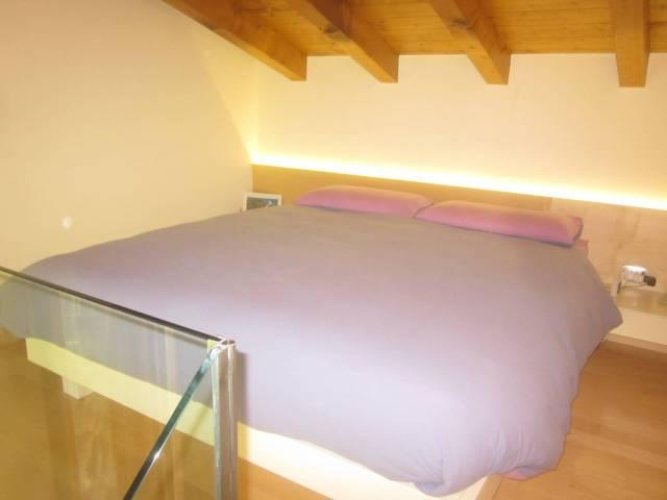 Villa a Schiera Rovetta