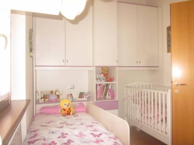 Villa a Schiera Rovetta