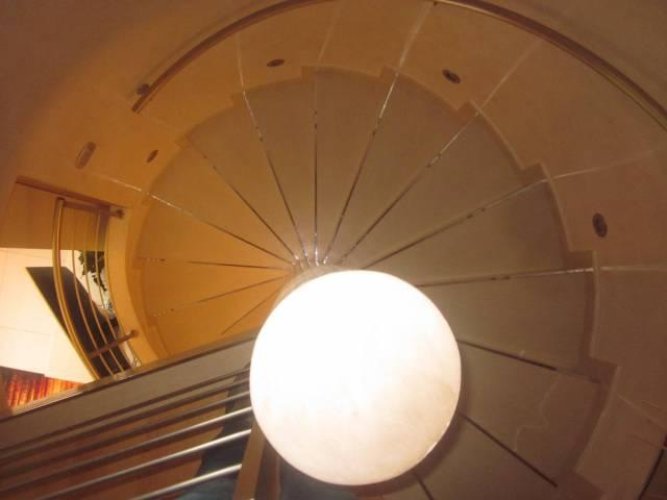 Villa a Schiera Rovetta