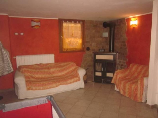 Villa a Schiera Rovetta