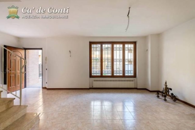 Villa pronta consegna Calcinate