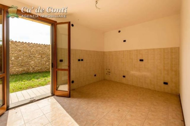 Villa pronta consegna Calcinate