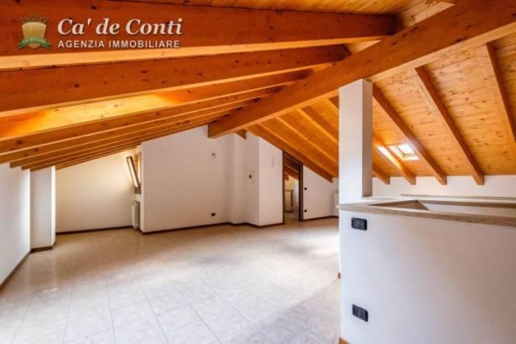 Villa pronta consegna Calcinate