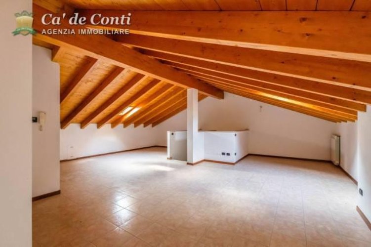 Villa pronta consegna Calcinate