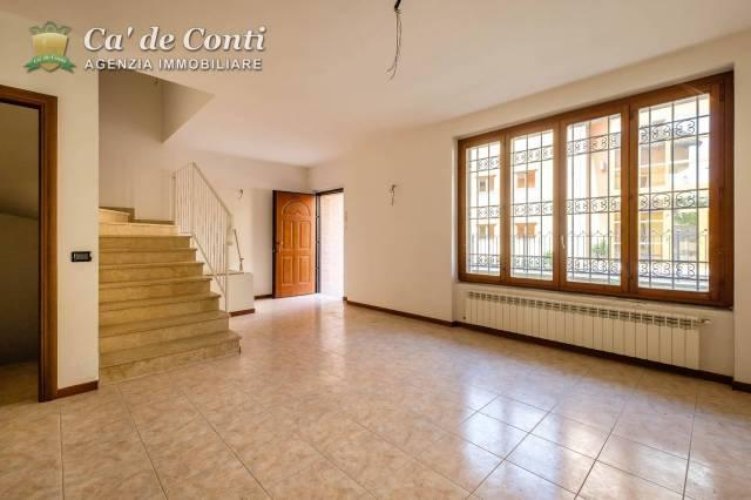 Villa pronta consegna Calcinate