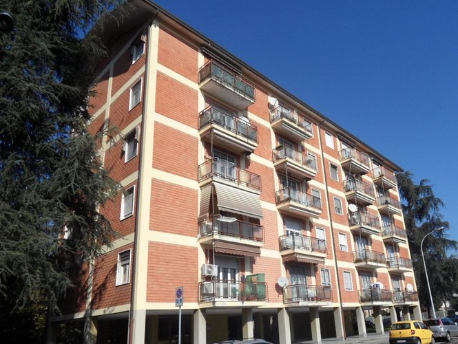 Trilocale Gorgonzola