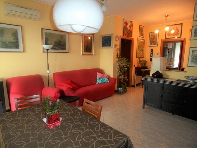 Trilocale Gorgonzola