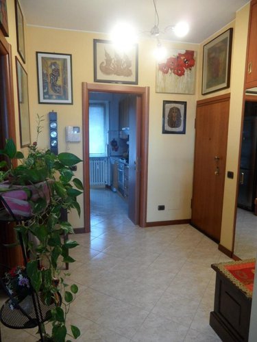 Trilocale Gorgonzola