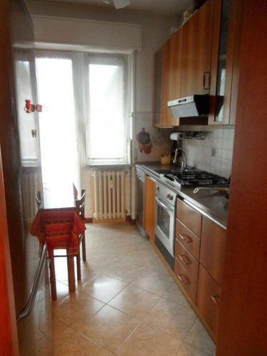 Trilocale Gorgonzola