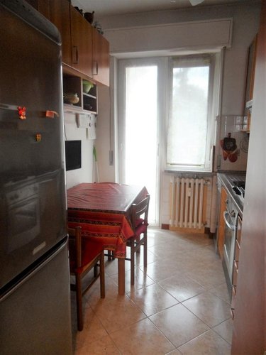 Trilocale Gorgonzola