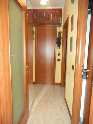 Trilocale Gorgonzola