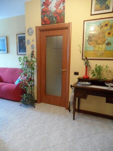 Trilocale Gorgonzola