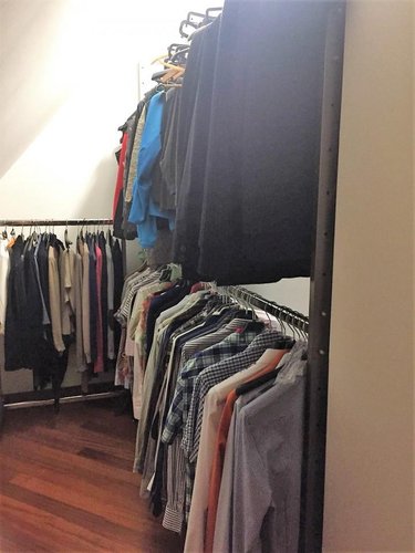 BIFAMILIARE Gorgonzola