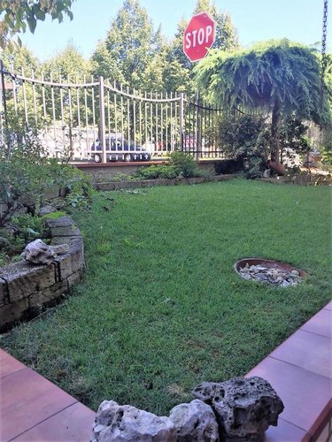 BIFAMILIARE Gorgonzola