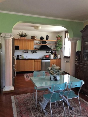 BIFAMILIARE Gorgonzola