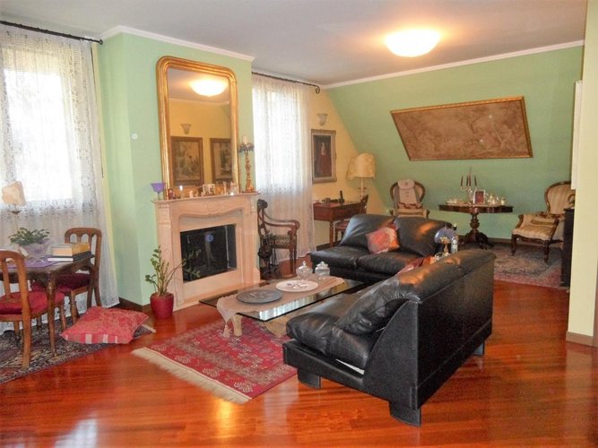 BIFAMILIARE Gorgonzola