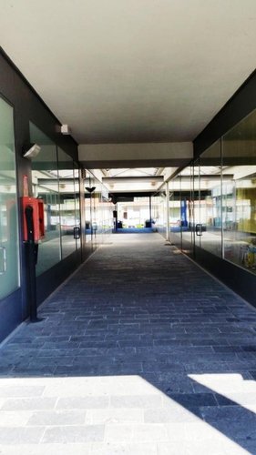 ATTIVITA'/LIC.COMMERCIALE Garlate