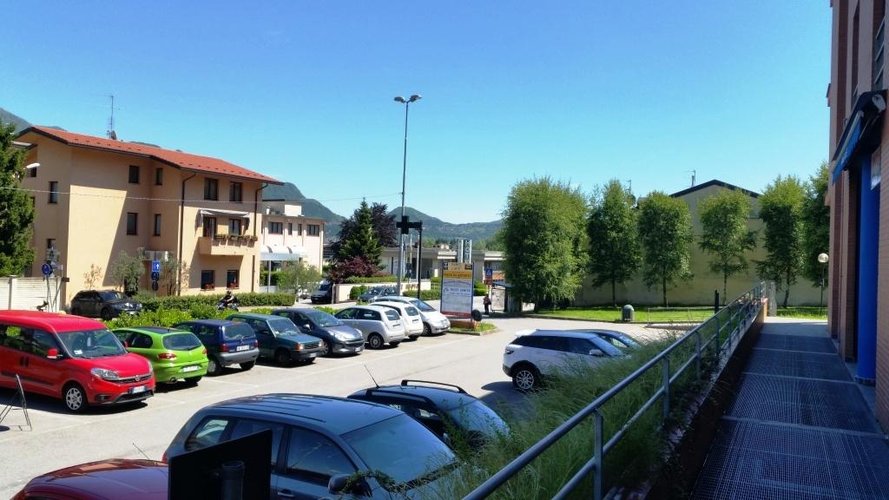 ATTIVITA'/LIC.COMMERCIALE Garlate