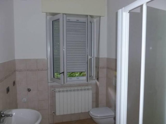 Ampio trilo ristruturato Clusone