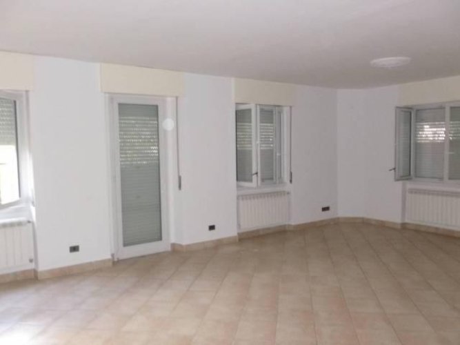 Ampio trilo ristruturato Clusone