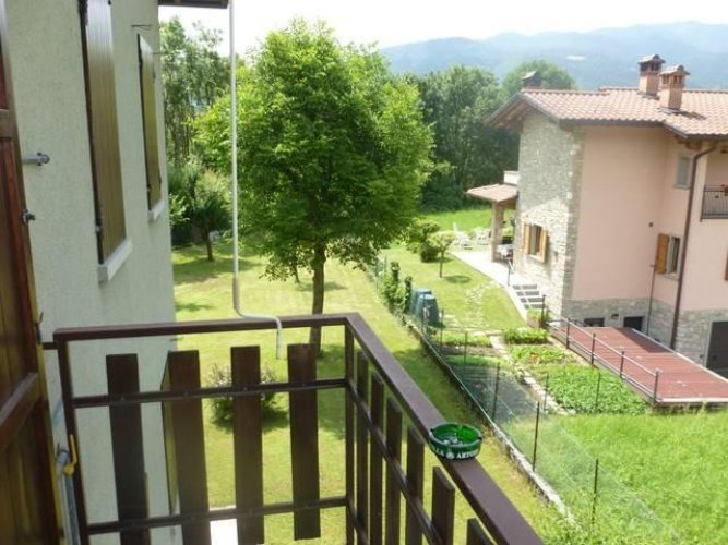 bilocale affare Rovetta