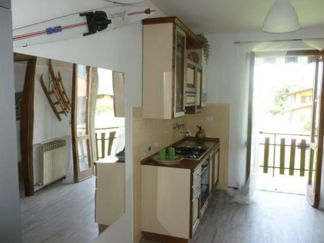 bilocale affare Rovetta