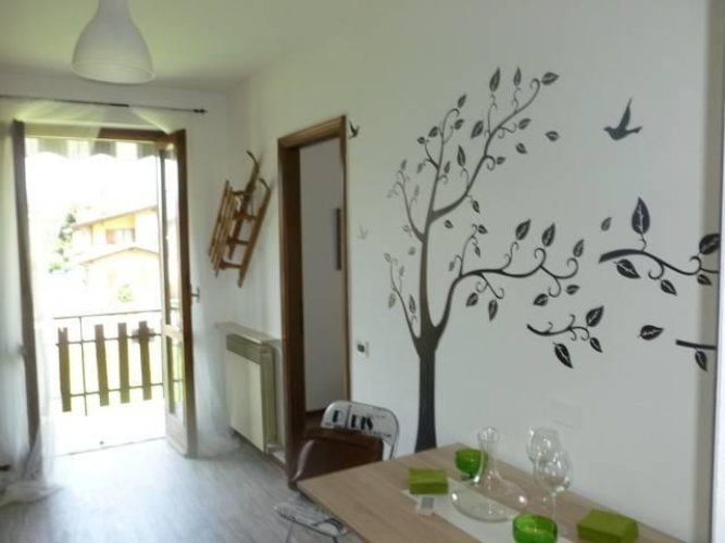 bilocale affare Rovetta