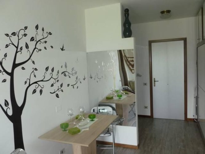 bilocale affare Rovetta