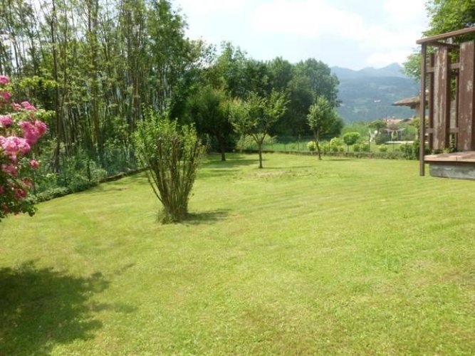 bilocale affare Rovetta