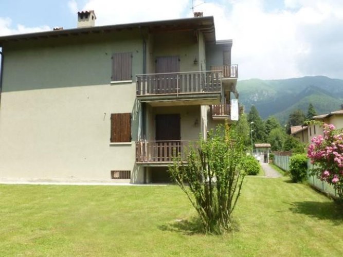 bilocale affare Rovetta